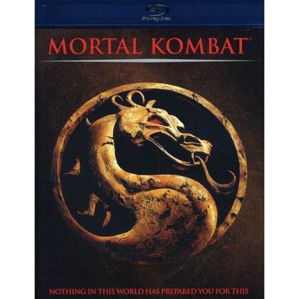 Mortal Kombat